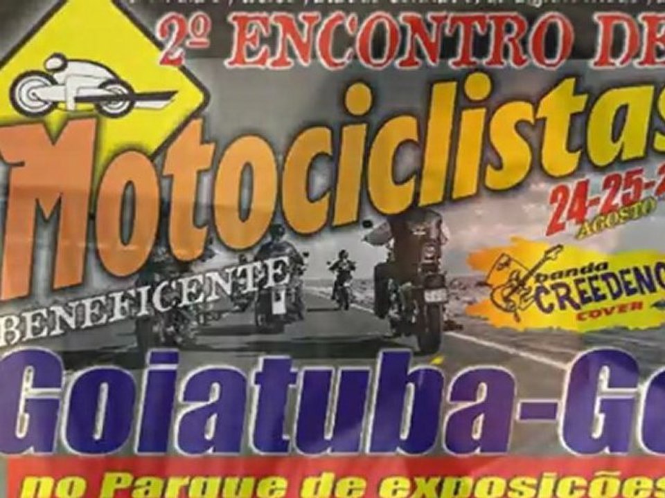ENTRADA DA TV COMUNITARIA