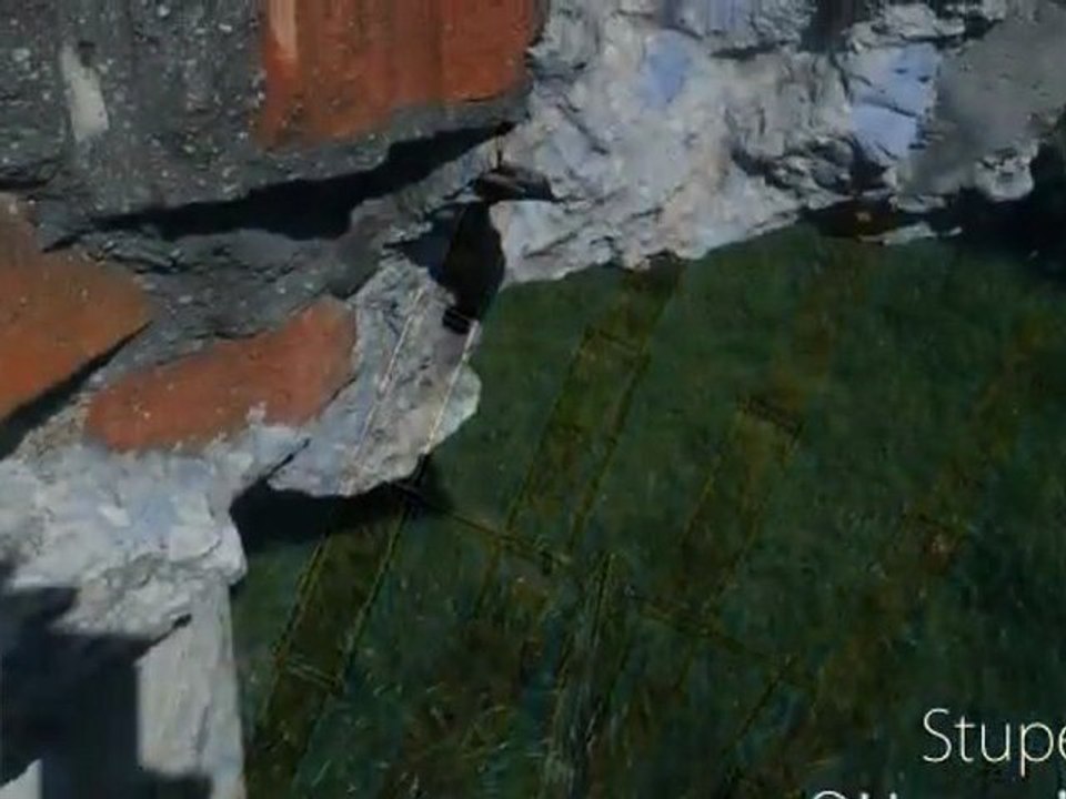 promenade en sculptures