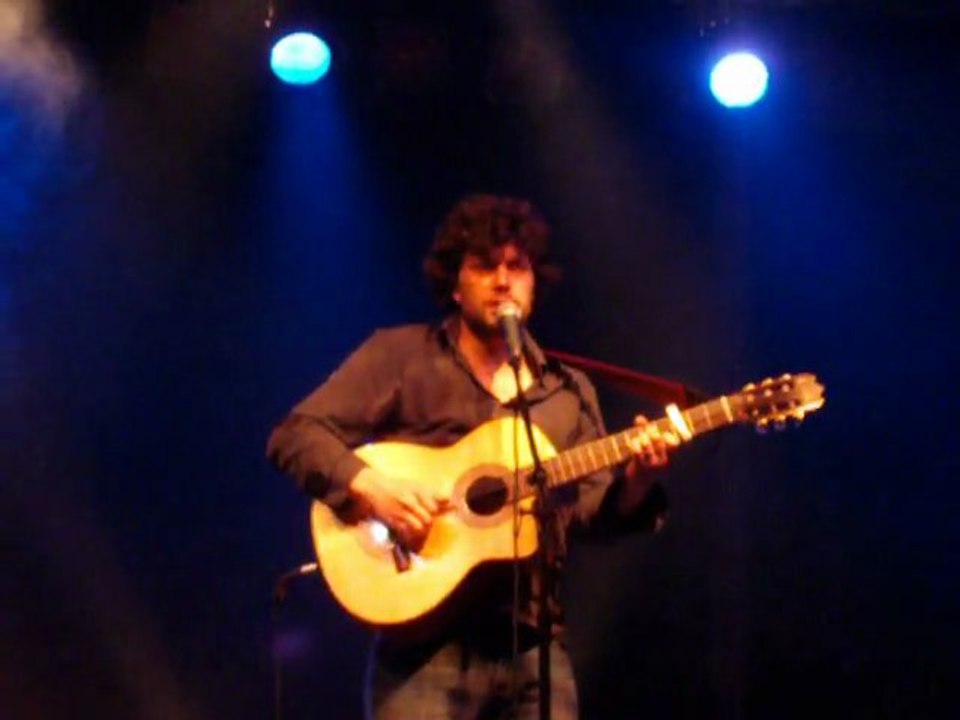 Les références - Olivier Gil