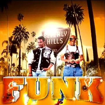 MEDLEY FUNK 69 TUERIE TUPAC DJ SLIM