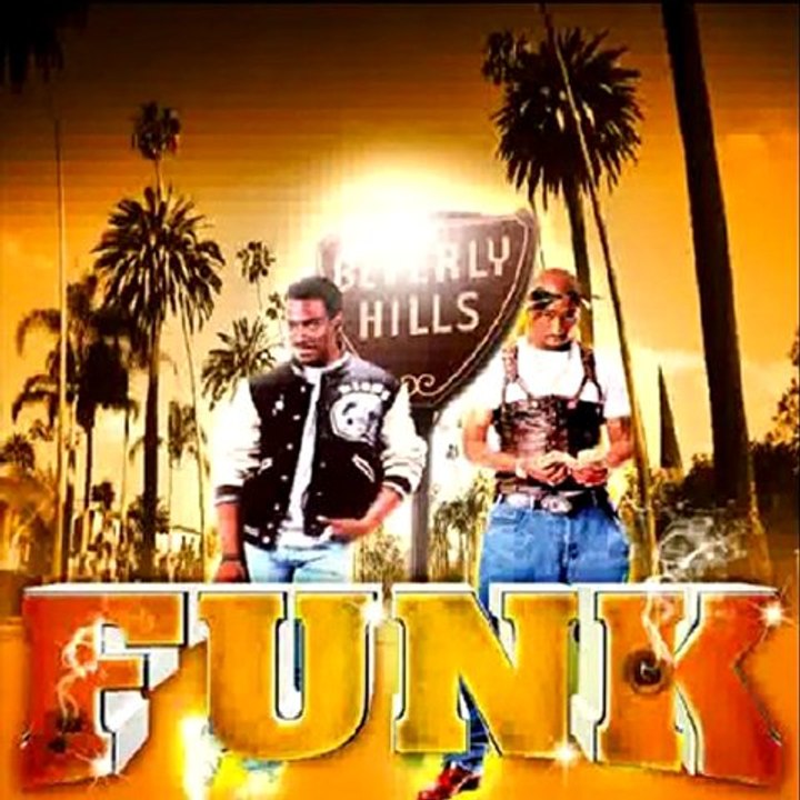 MEDLEY FUNK 69 TUERIE TUPAC DJ SLIM