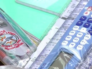 Coût de la rentrée scolaire: +6,8% selon Familles de France