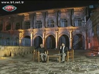 1 Muzaffer Gürler Muhammed Remezanê 2011 TRT 6