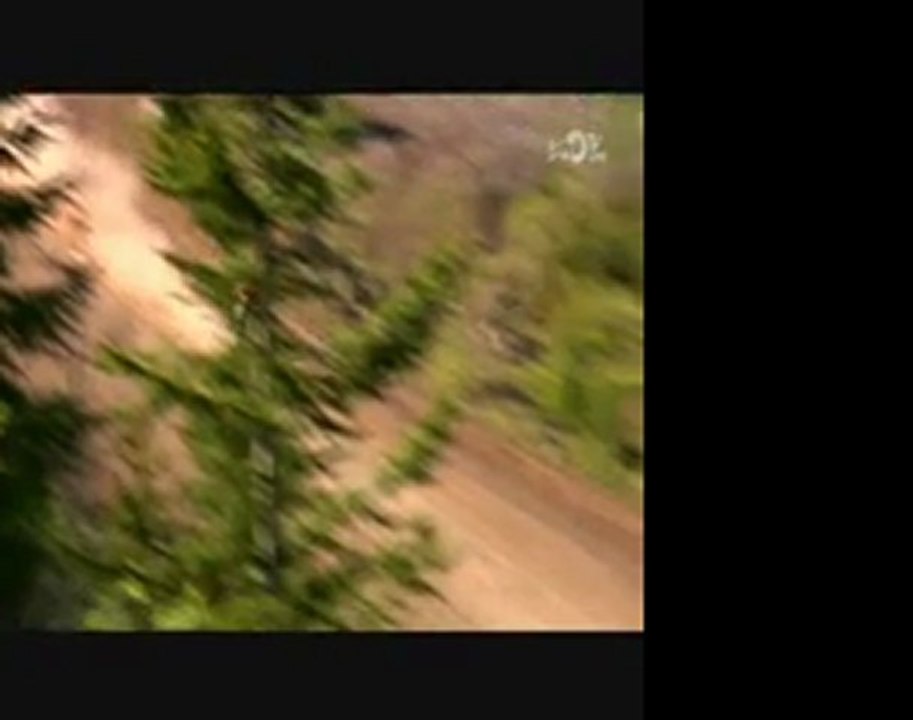 Kimi Räikkönen at Sport and Talk Show Part 1/3