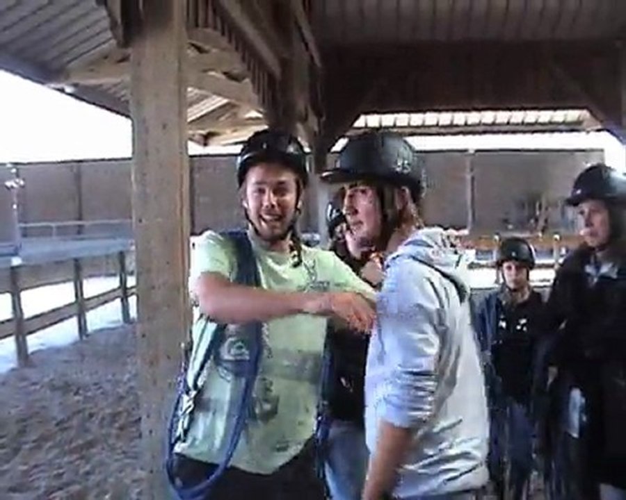 Sortie en Baie de Somme 2011