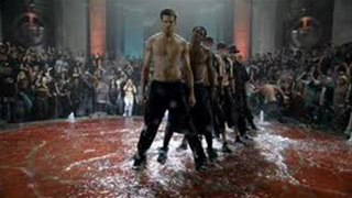 Step Up 3D Movie HD Trailer Part 1 of Part 12