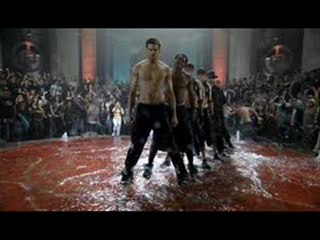 Step Up 3D Movie HD Trailer Part 1 of Part 12