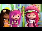 Strawberry Shortcake Puttin on the Glitz Movie Animated Trailer HD