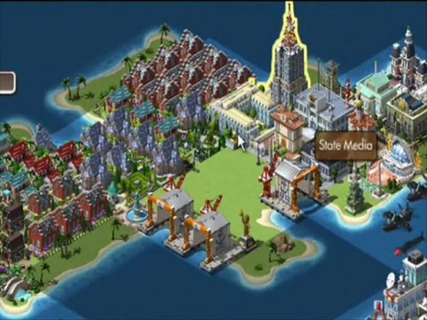 How to reach empires allies level 55 with bot hack