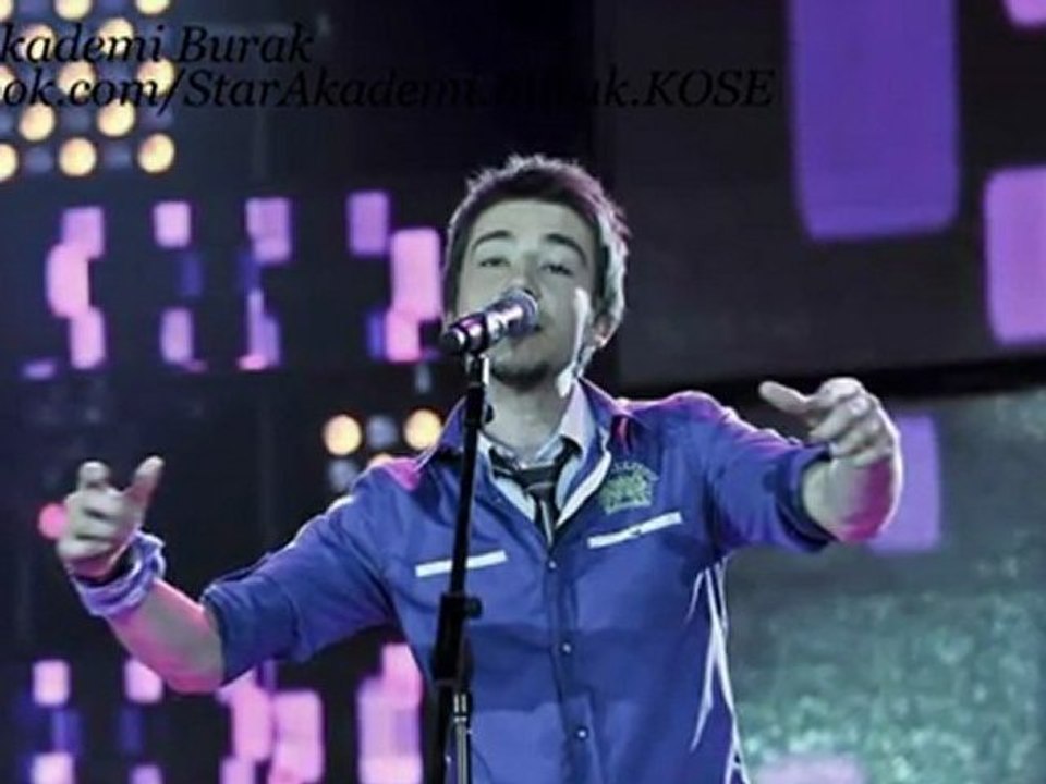 'STAR AKDEMİ BURAK' Umut KAYA -Mevsimler Geçerken..-