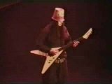 Buckethead solo