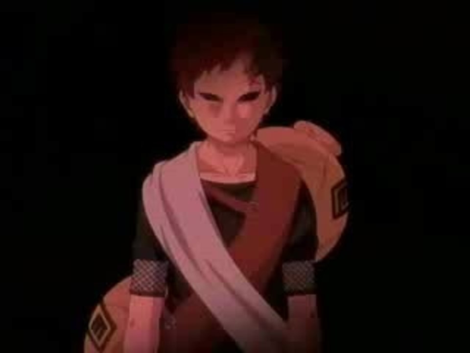 AMV - Naruto - Mortal Kombat