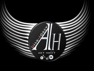 YARABI - WE WERE YOUNG (ART HEIST REMIX)