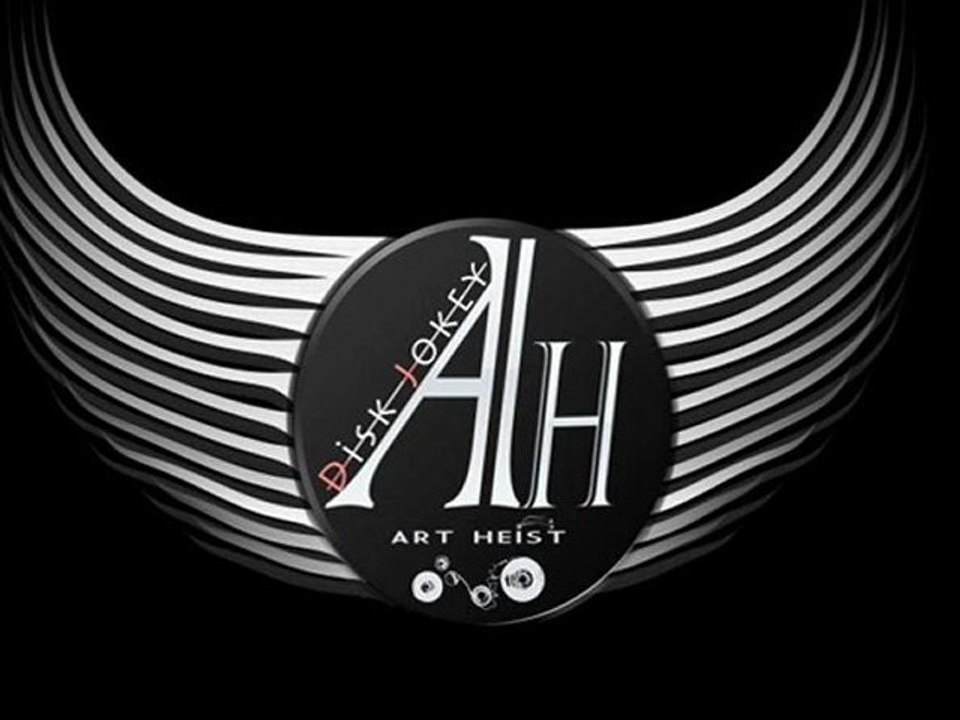 YARABI - WE WERE YOUNG (ART HEIST REMIX)