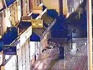 Погромщики сами наведут в Лондоне порядок