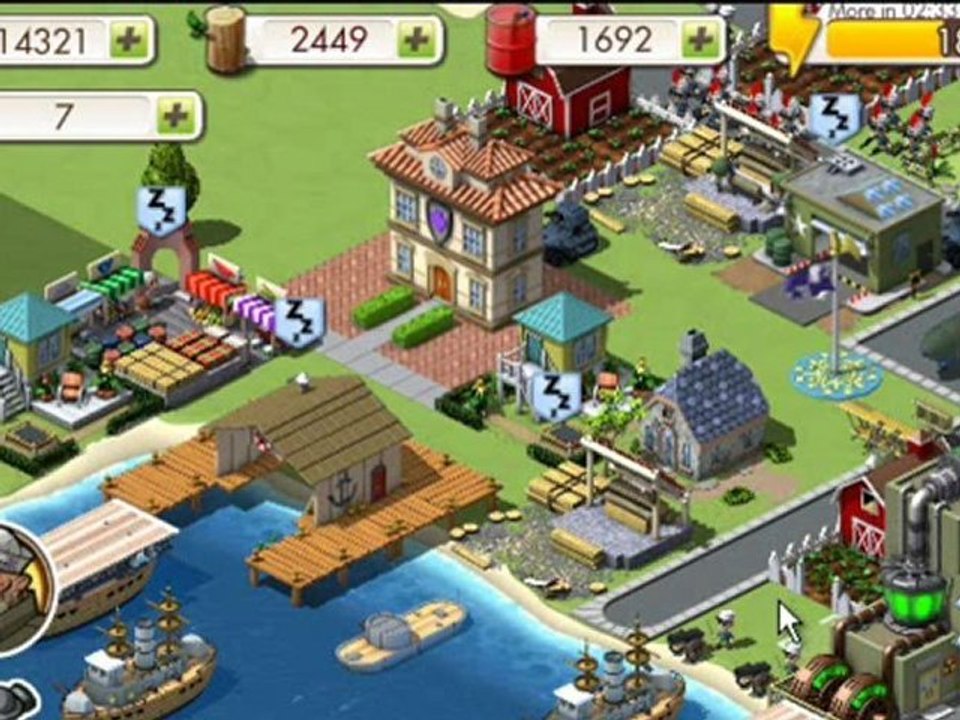 How to get thousands of empires allies coins with cheats