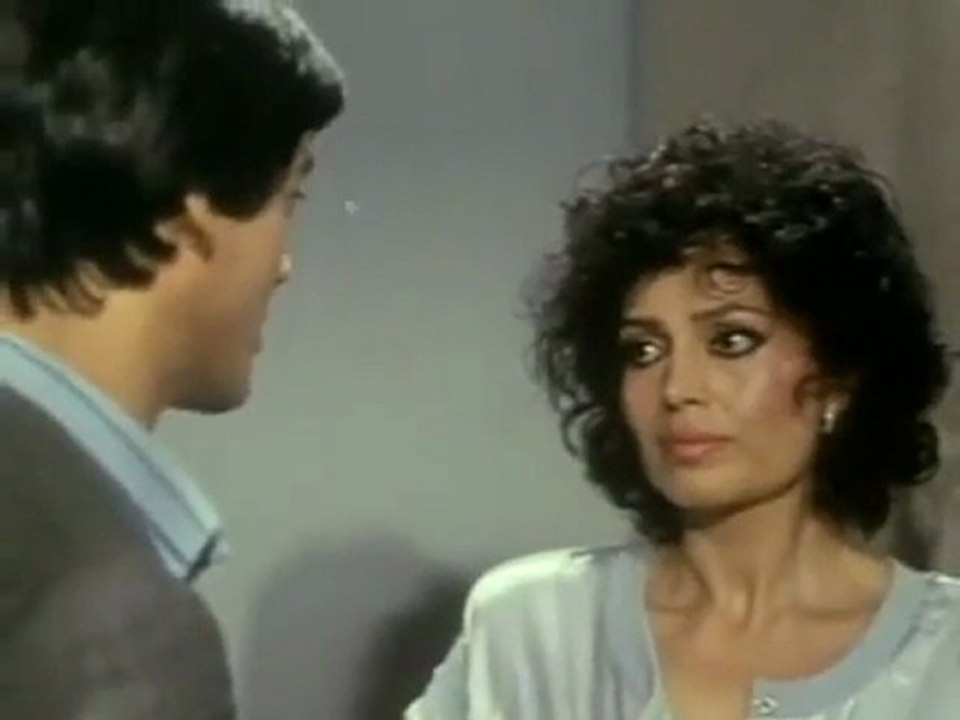 Hayallerim Aşkım ve Sen -8- Türkan Şoray- Oğuz Tunç