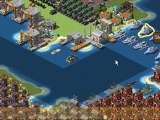 Empires allies final stage level 55 gameplay