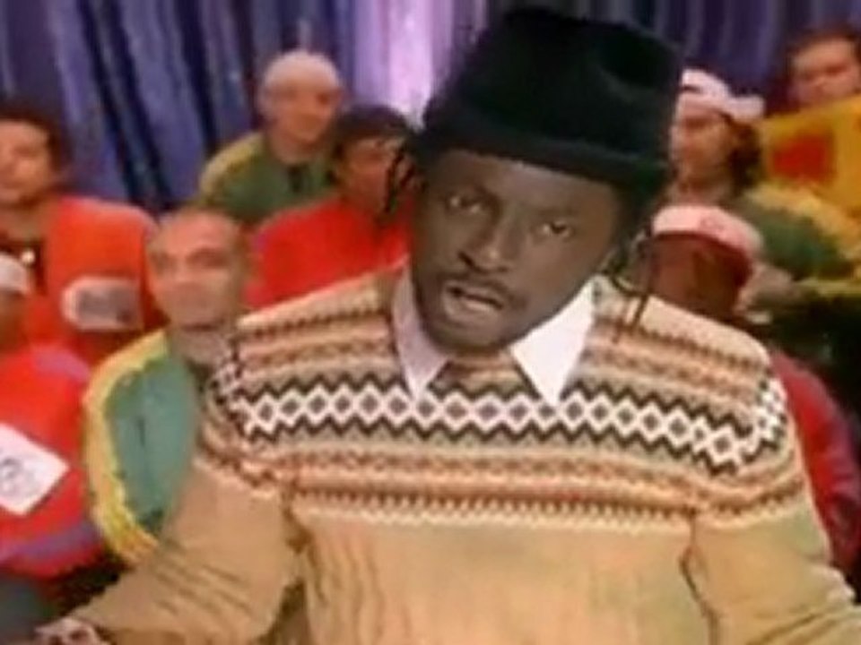 Black Eyed Peas - Don't Phunk With My Heart