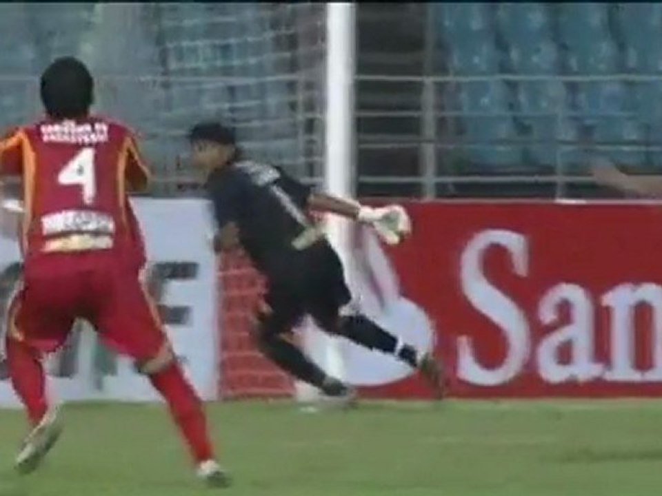 Copa Sudamericana - Anzoategui weiter