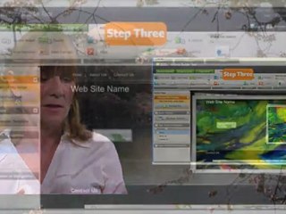 Network Solutions Website Builder Testimonial