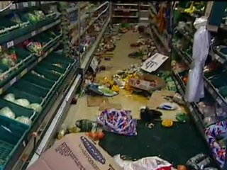 Croydon's scooter looter