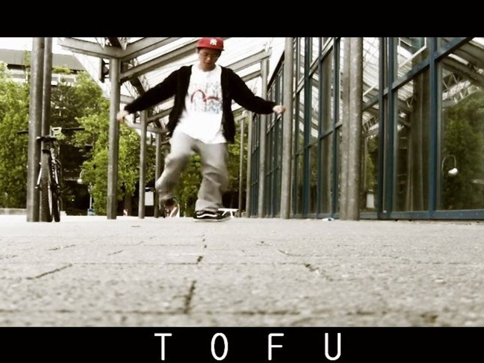 Reupload: c-walk 5way tofu & thai-star* & lil house & new boii & chickenboii