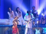 Andrea Berg - Seemann, Deine Heimat Ist Das Meer (Live 2011)