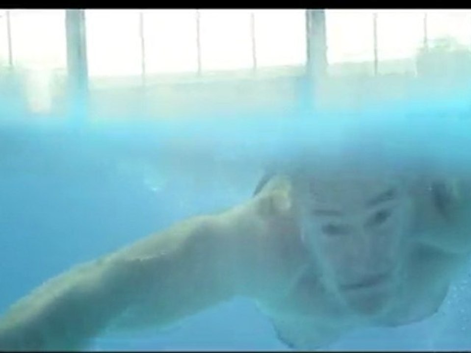 Moby - Lie Down in Darkness