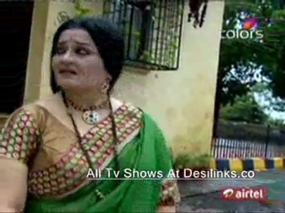hamari saas lila 17th august 2011 part1