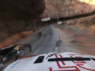 Trackmania² : Canyon - Trailer de la gamescom