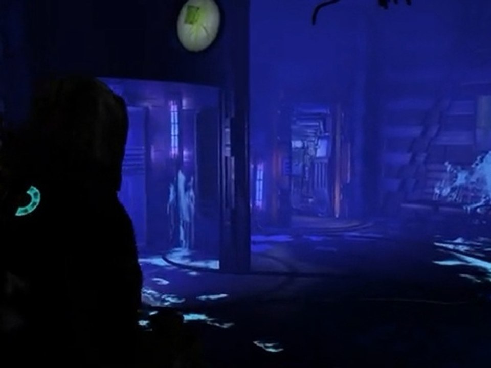 Lost in Dead Space 2 épisode 12