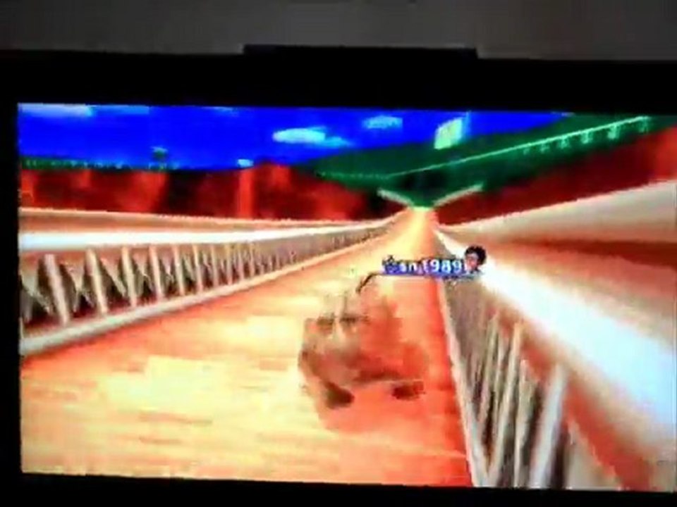 MKW N64 Yoshi Valley 3lap (Kart) - 2.59.837