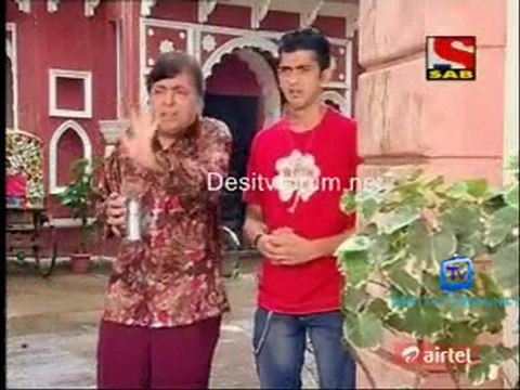 Ammaji Ki Galli - 17th August 2011 Video Watch Online p3