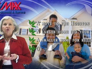 The Woodlands Texas Real Estate