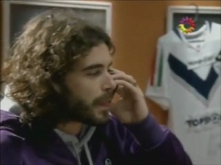 Axel Echeverry  los unicos cap 115 parte 2
