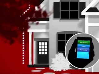 Rogers launches home monitoring and automation system