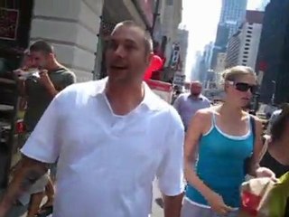 Baby Makes Five for Federline