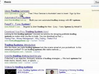 SEO For Blogs Part 2