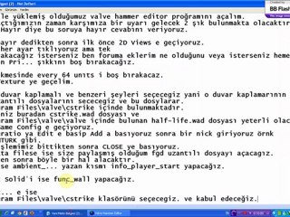 Valve Hammer Editor | Giriş - Forum.Turk-Oyuncu.Com