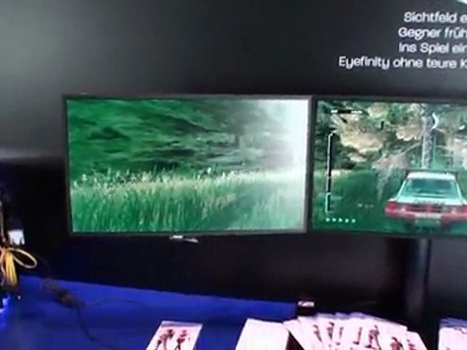 Sapphire shows flex at GamesCom 2011 with Dirt 3 and ...