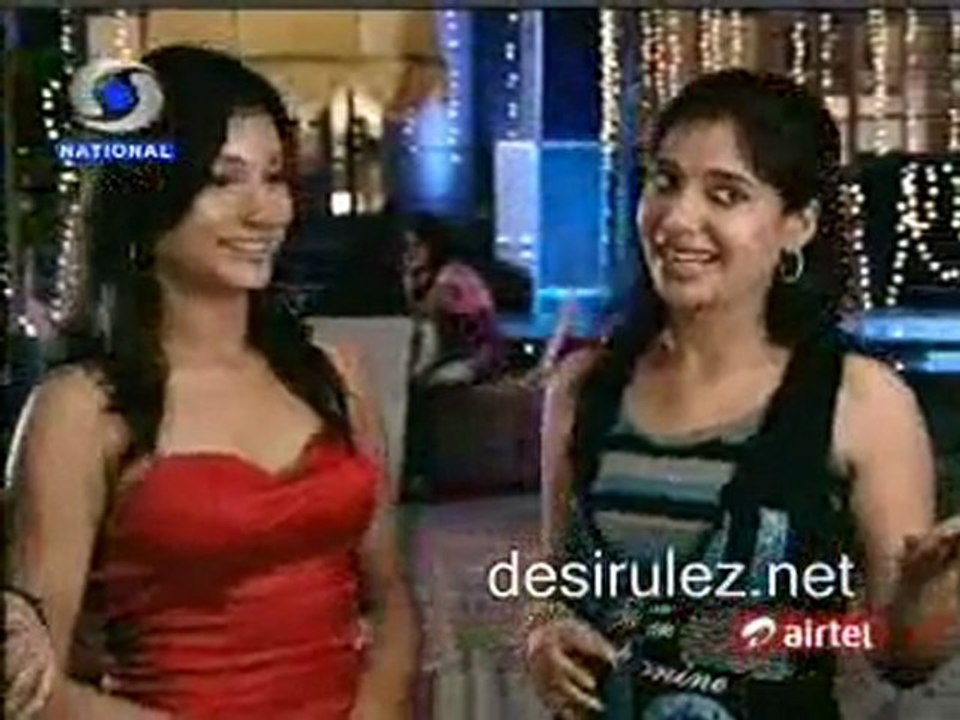 Kyonki...Jeena Isi Ka Naam Hai - 17th August 2011 pt1