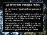 woodworking package review.avi A nader Dover