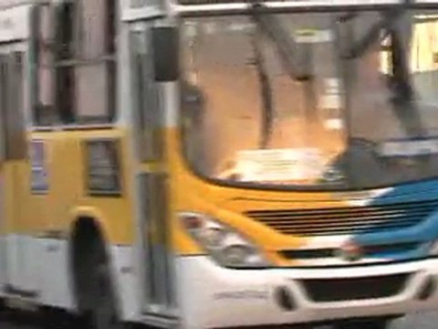 Avenida Bernardo Vieira se torna alvo da ação dos assaltantes-Patrulha da Cidade - TV Ponta Negra