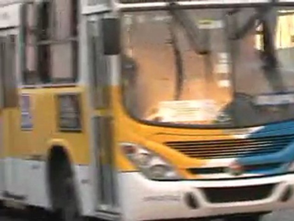 Avenida Bernardo Vieira se torna alvo da ação dos assaltantes-Patrulha da Cidade - TV Ponta Negra