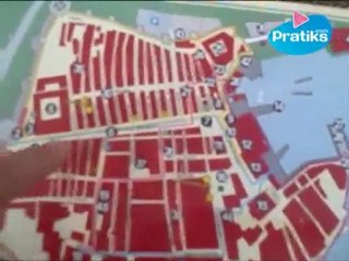 Comment bien visiter les remparts de Dubrovnik ?