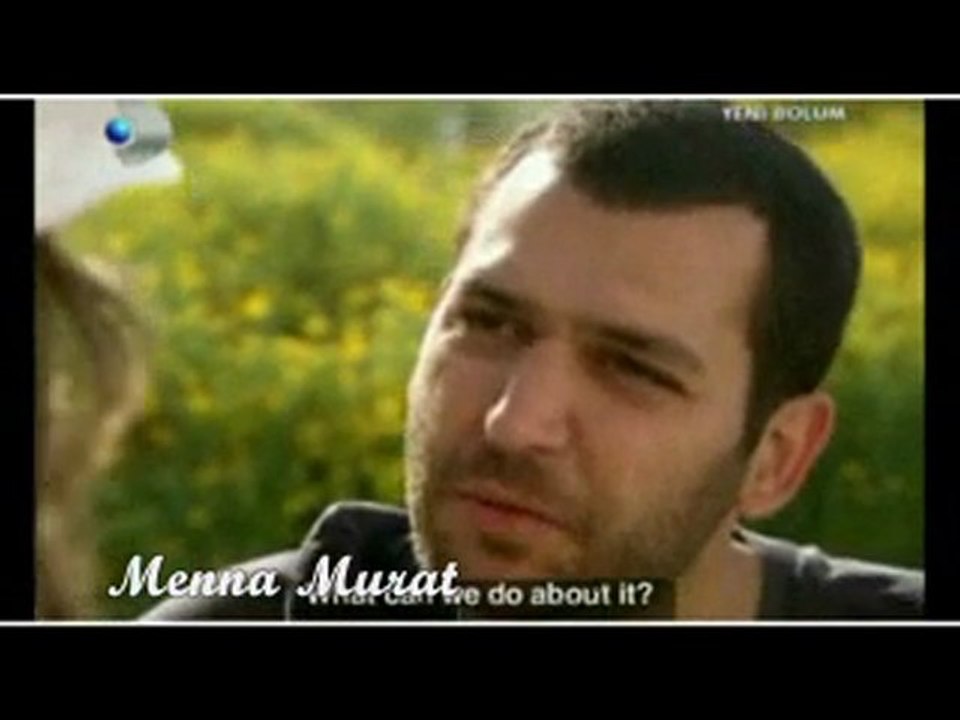 Sana ihtiyacım var Canım - Asi Dizisi - Demir & Asya - Hany Shaker محتاج لك يا عمري