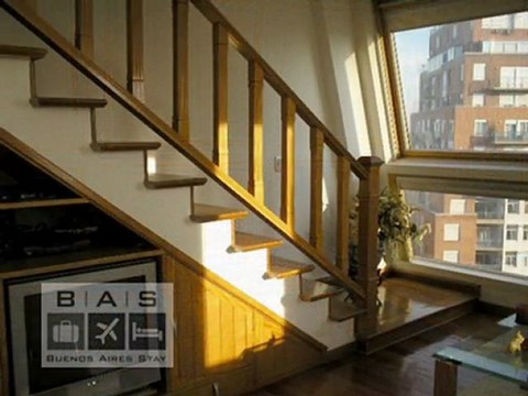 Luxury Apartment Las Canitas Buenos Aires - bastay.com