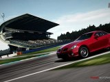Forza Motorsport 4 - Hockenheim Track Screenshots