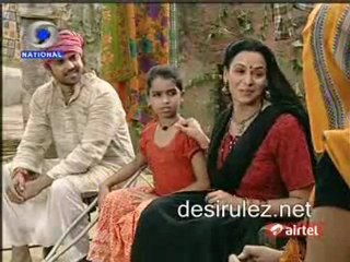 Kyonki...Jeena Isi Ka Naam Hai - 17th August 2011 pt2